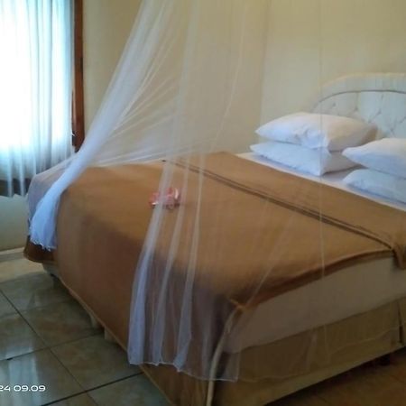 Kura Kura Villas Candidasa Exteriör bild