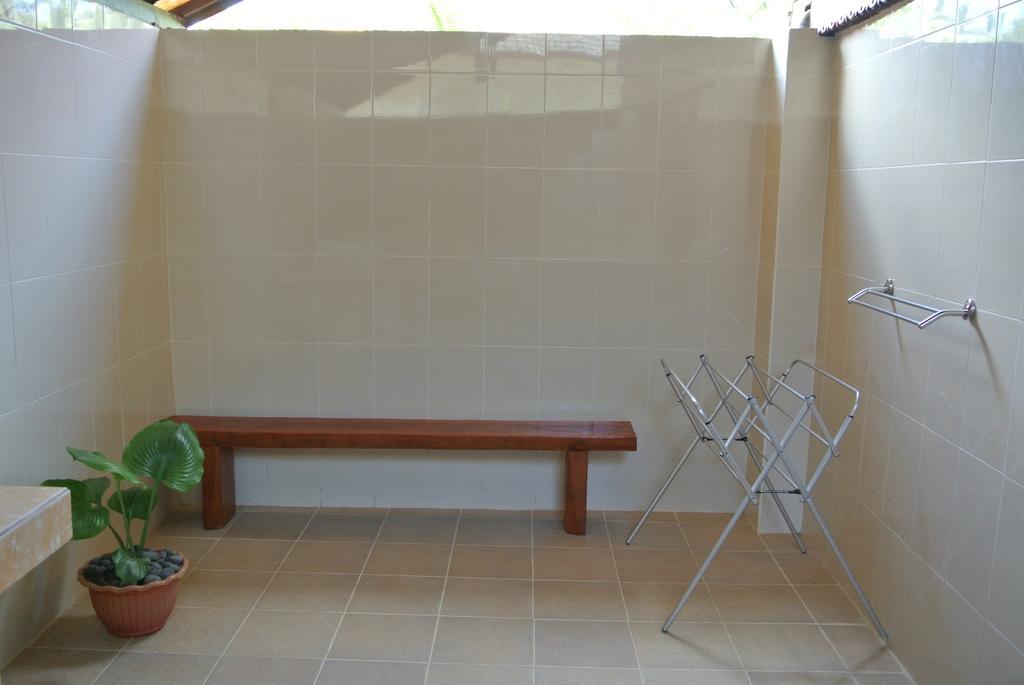 Kura Kura Villas Candidasa Rum bild